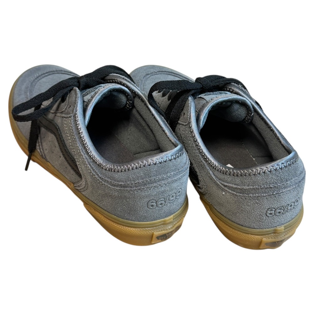 Vans Rowley Classic BUTY SPORTOWE damskie 38.5/37