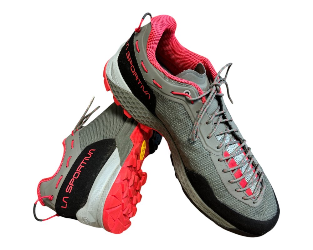 La Sportiva  TX Guide  BUTY TREKKINGOWE  damskie 41