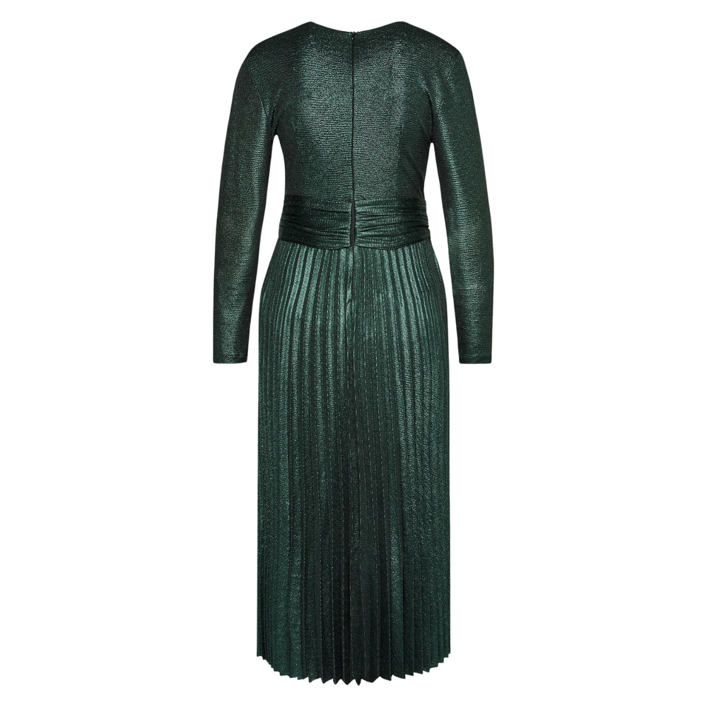 Sukienka Koktajlowa Nissa L