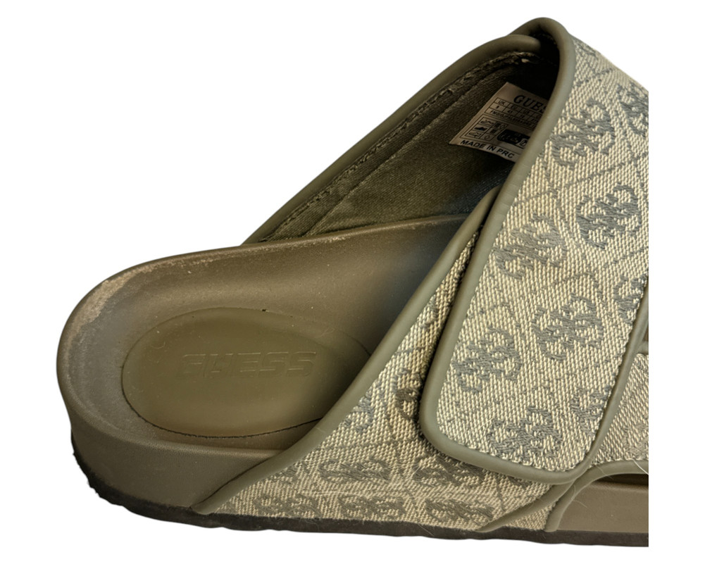 Guess Igea II Jqd 4g KLAPKI  męskie 43