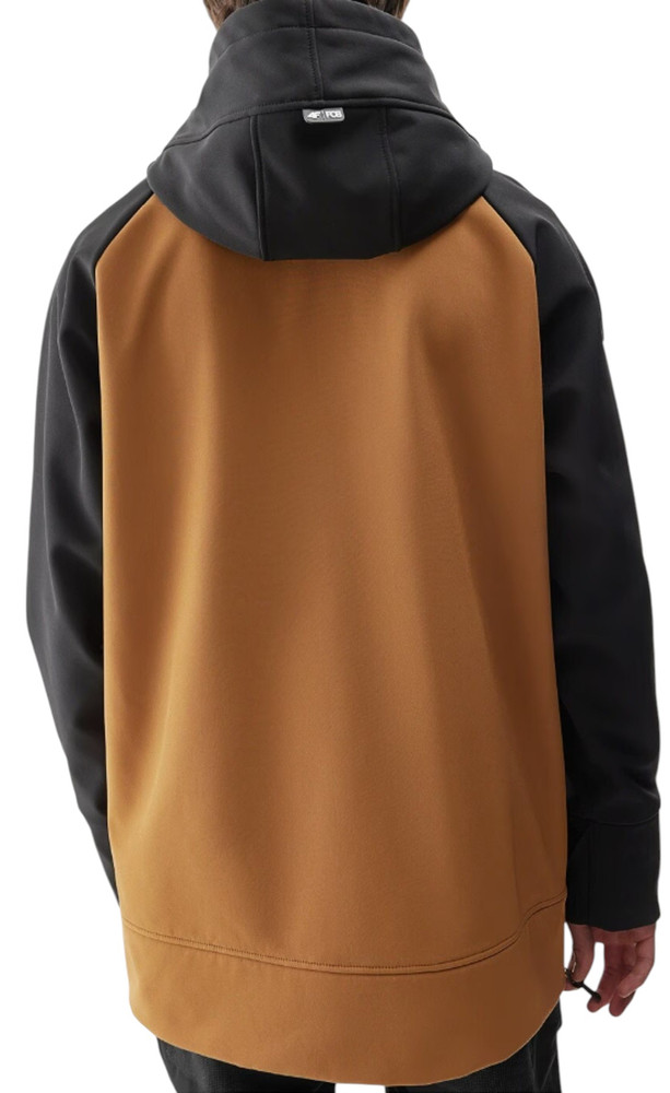 Naketano parka jacket L