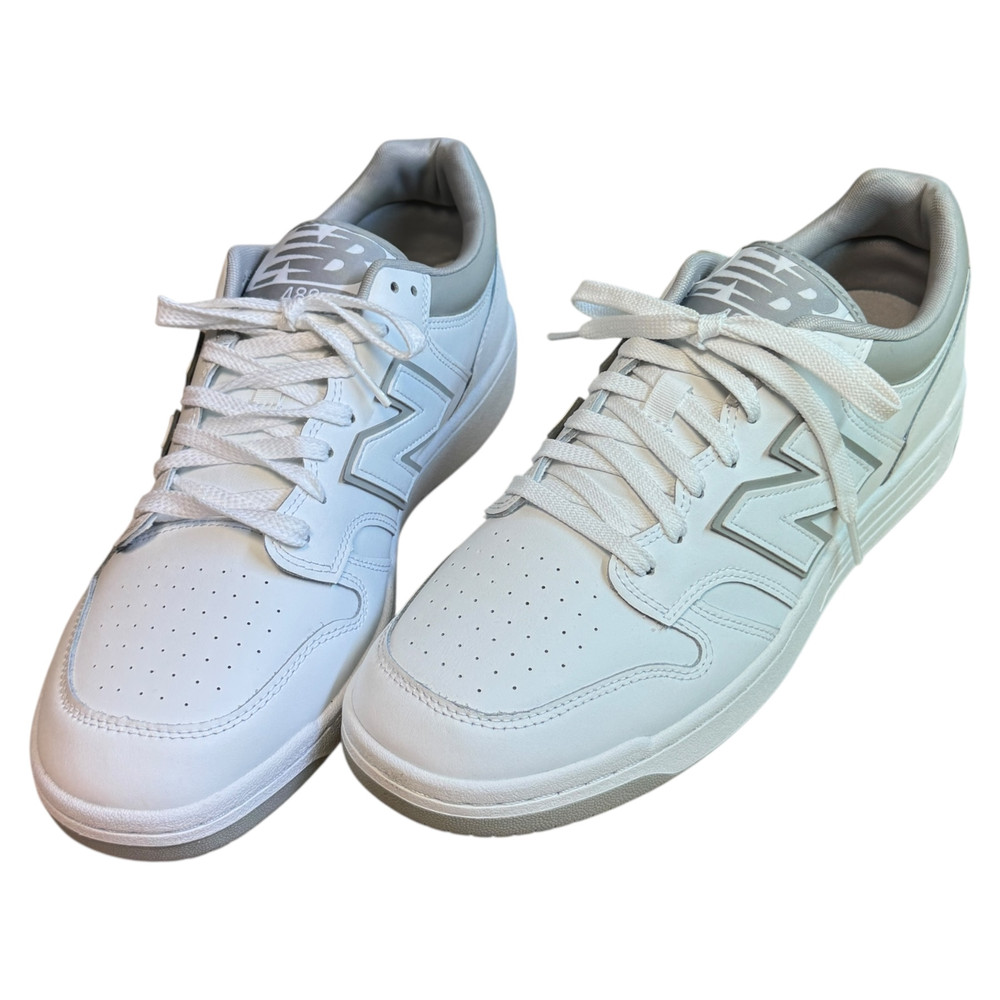 New Balance BUTY SPORTOWE męskie 46.5/47.5
