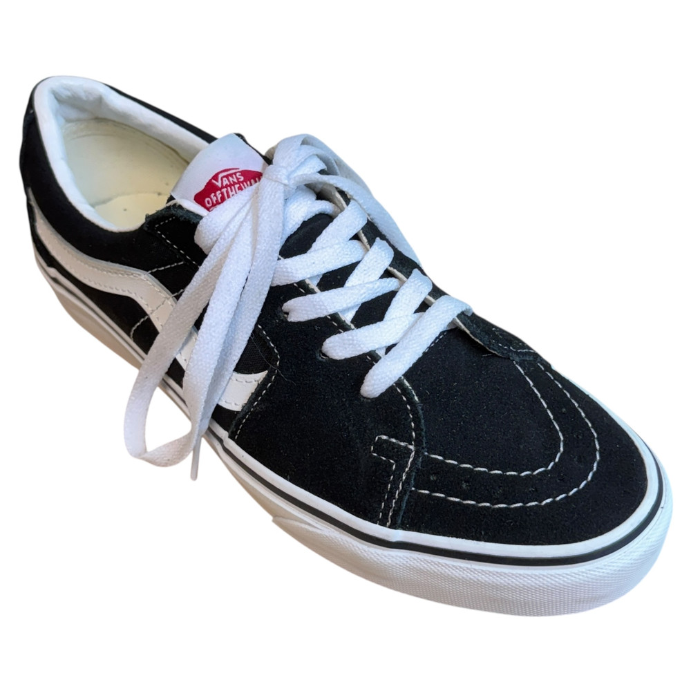 Vans Sk-8 Low BUTY SPORTOWE męskie 40
