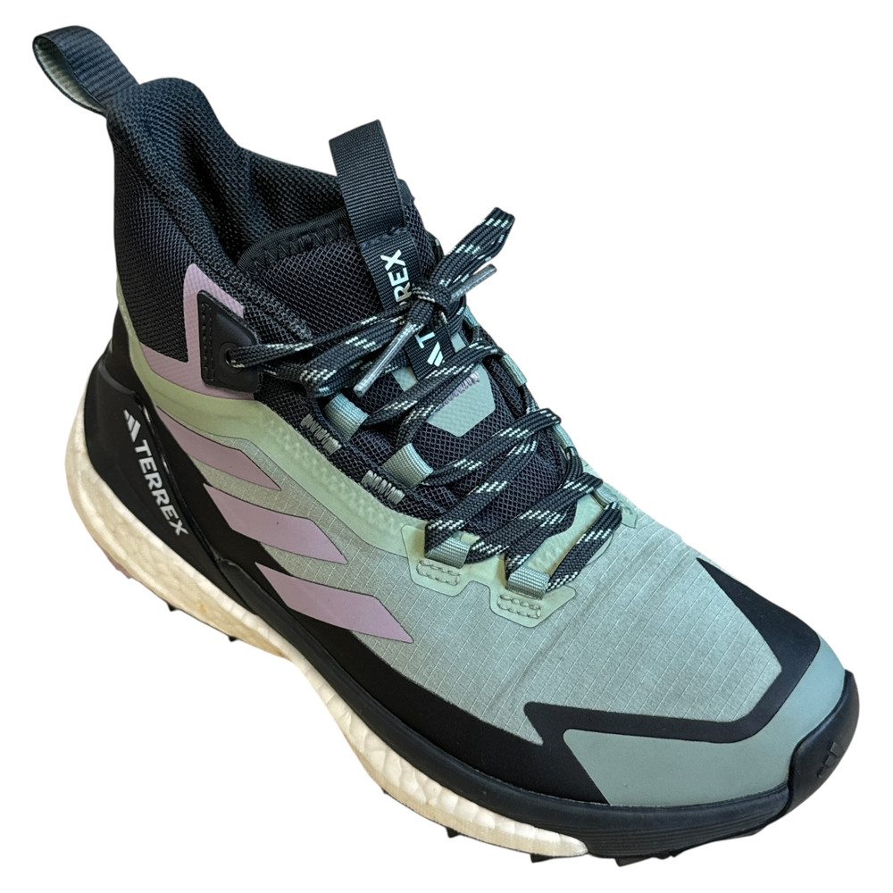 Adidas Terrex Hiker Gtx BUTY TREKKINGOWE damskie 38