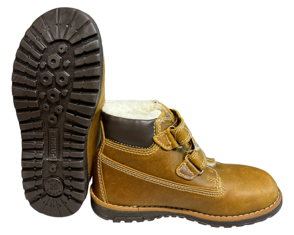 Primigi  BOTKI  dziecięce 28/29