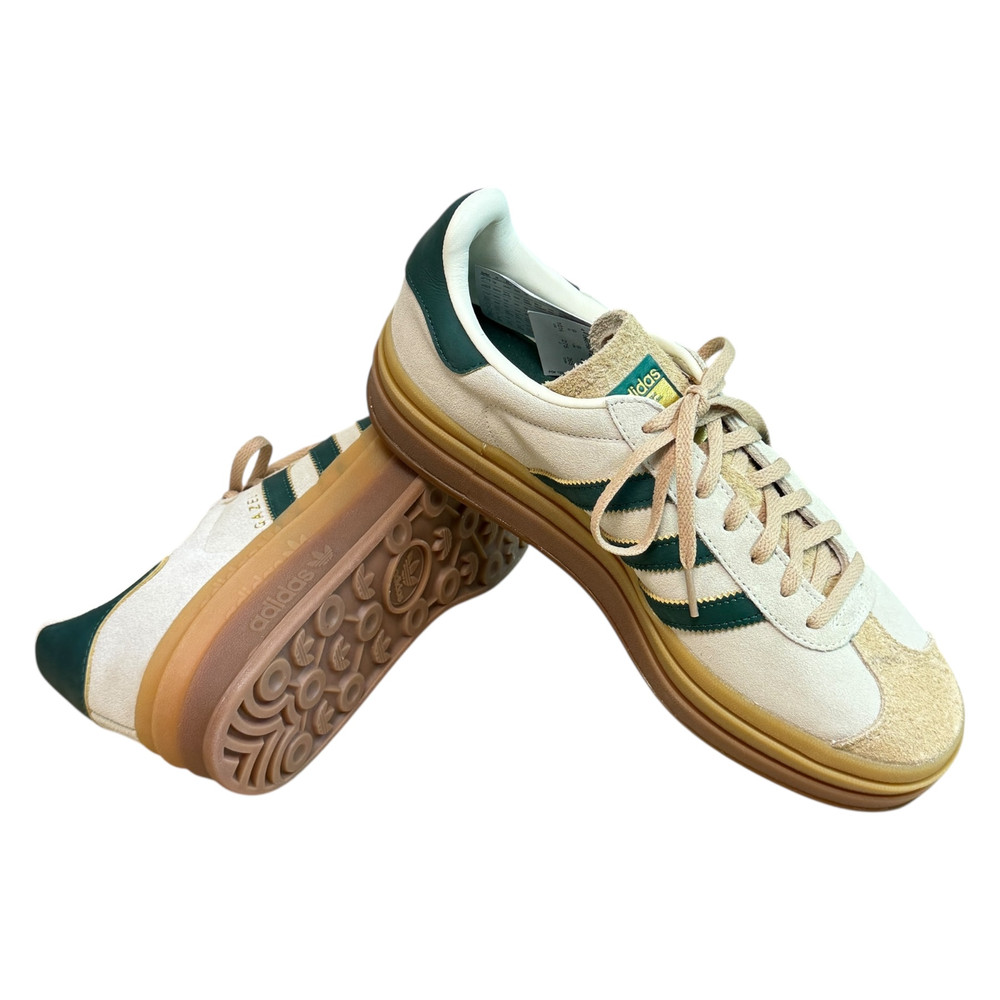 Adidas GAZELLE BOLD BUTY SPORTOWE damskie 43 1/3 42 2/3