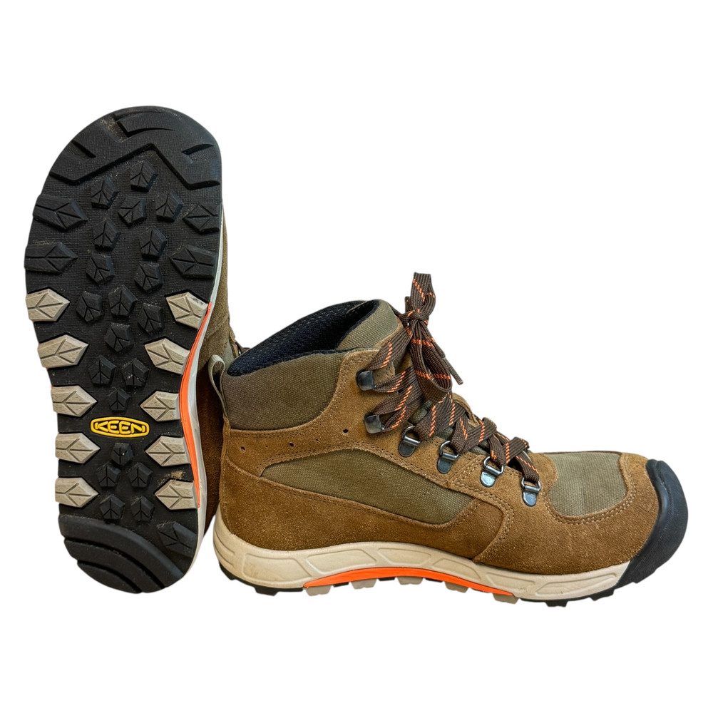 Keen Westward Mid BUTY TREKKINGOWE męskie 40