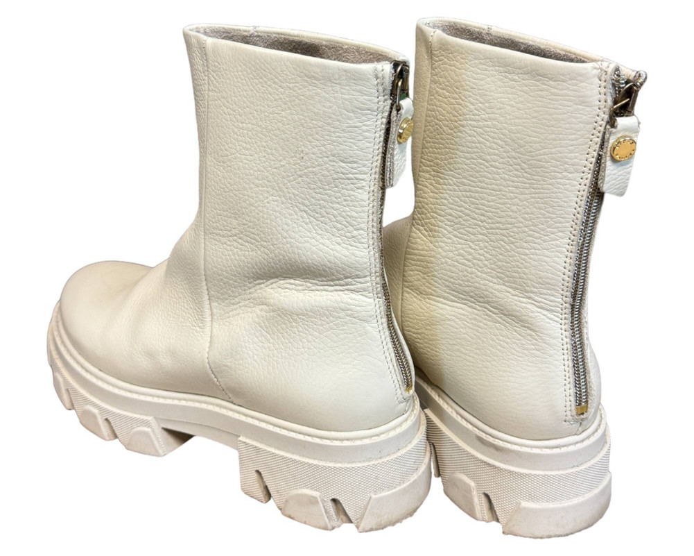 Steve Madden Maryann BOTKI  damskie 40