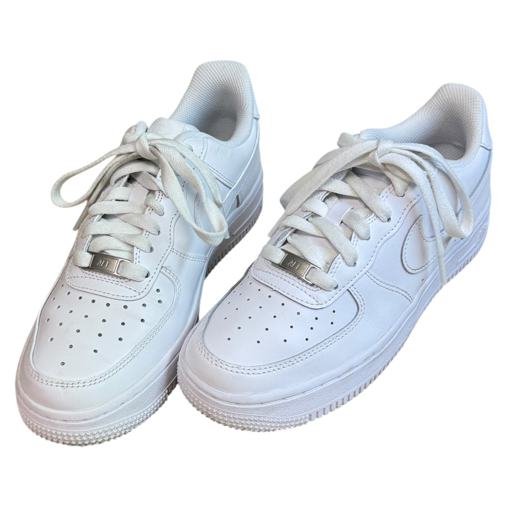 Nike Air Force 1 LE BUTY SPORTOWE damskie 38