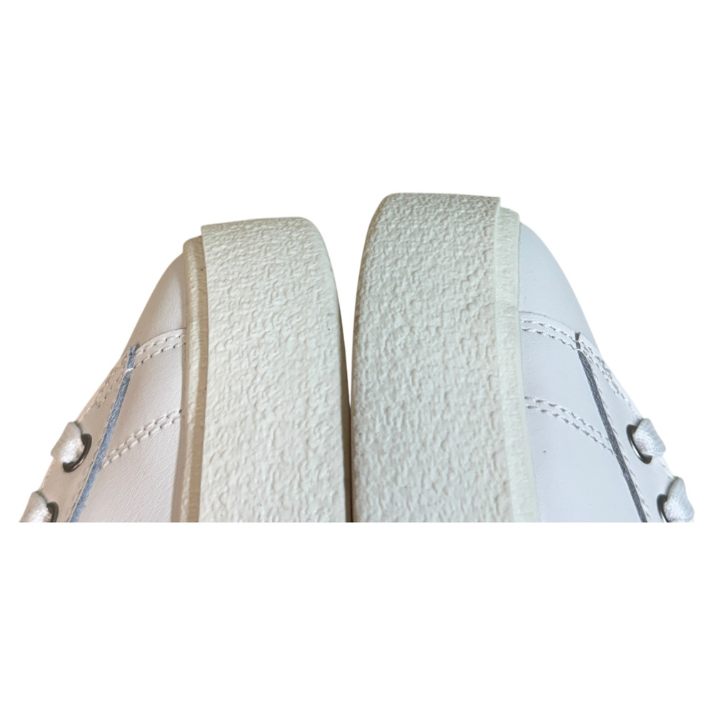 Tommy Hilfiger TJW FLATFORM BUTY SPORTOWE damskie 37/36