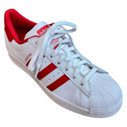 Adidas Superstar BUTY SPORTOWE damskie 38 2/3 40