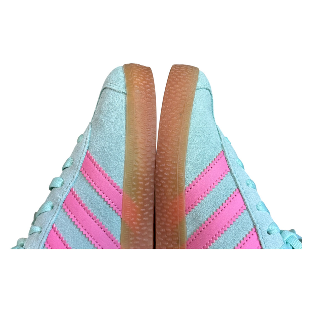 Adidas Gazelle BUTY SPORTOWE dziecięce 33.5/34