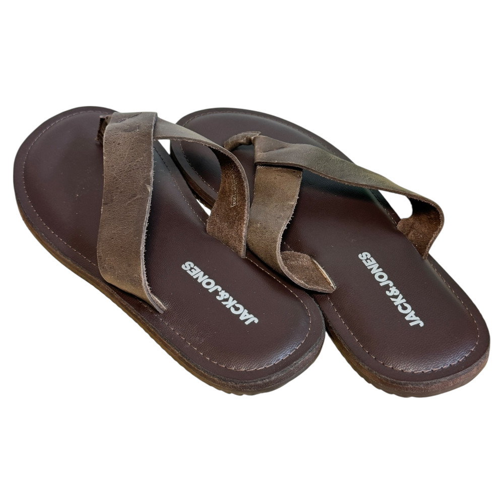 Jack&Jones Odell KLAPKI japonki męskie 41