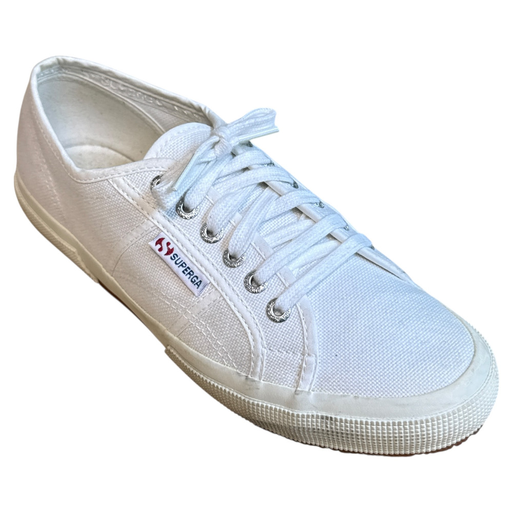 Superga 2750 Cotu Classic BUTY SPORTOWE damskie 41