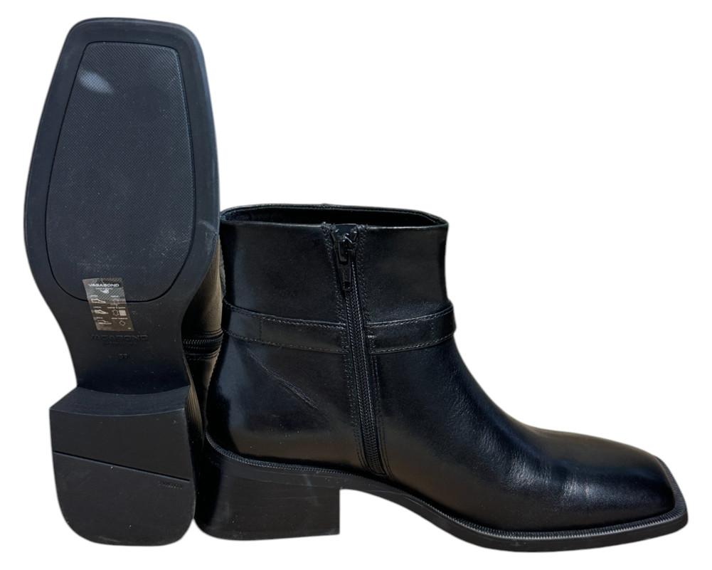 Vagabond Blanca BOTKI  damskie 38/39