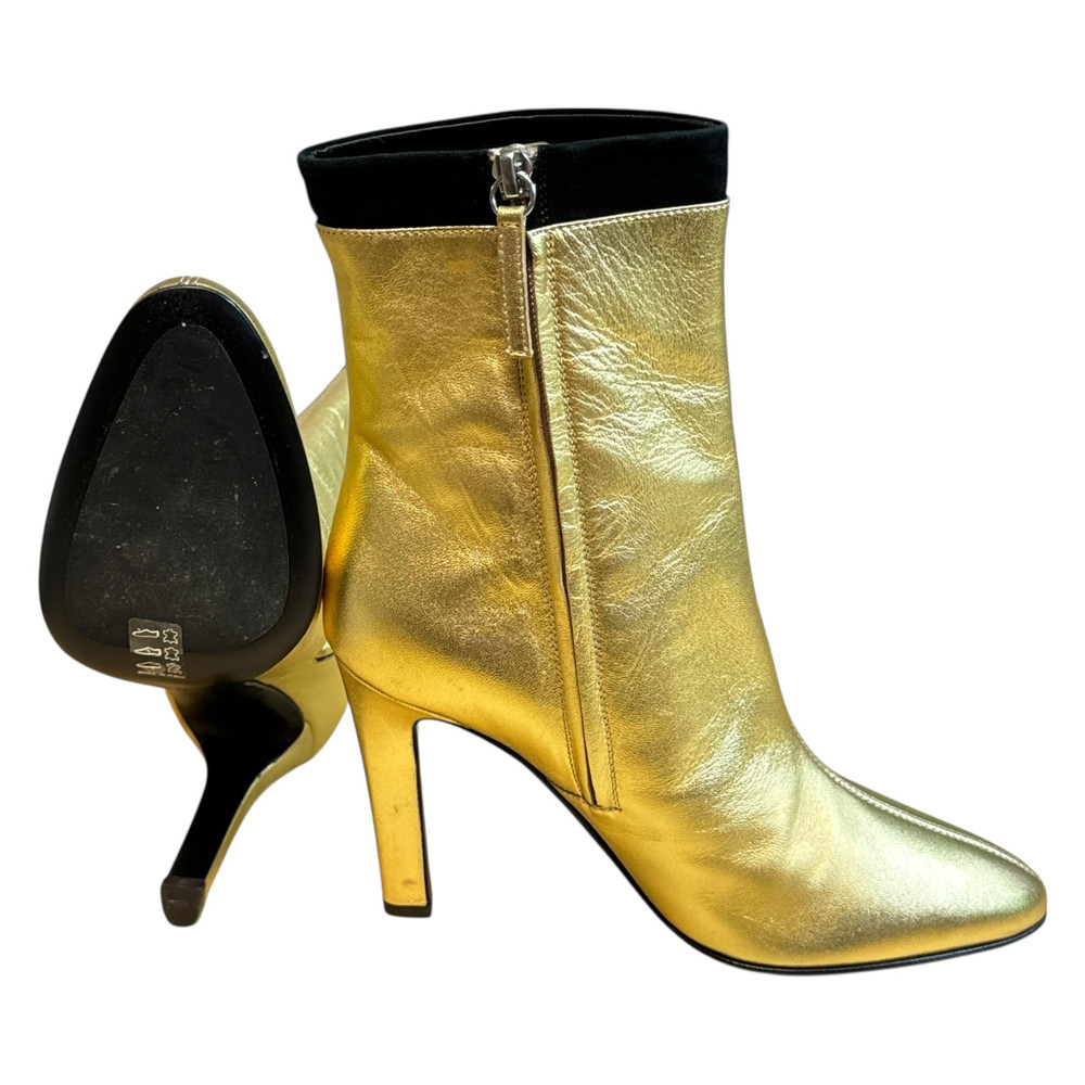 Giuseppe Zanotti BOTKI damskie 37/38