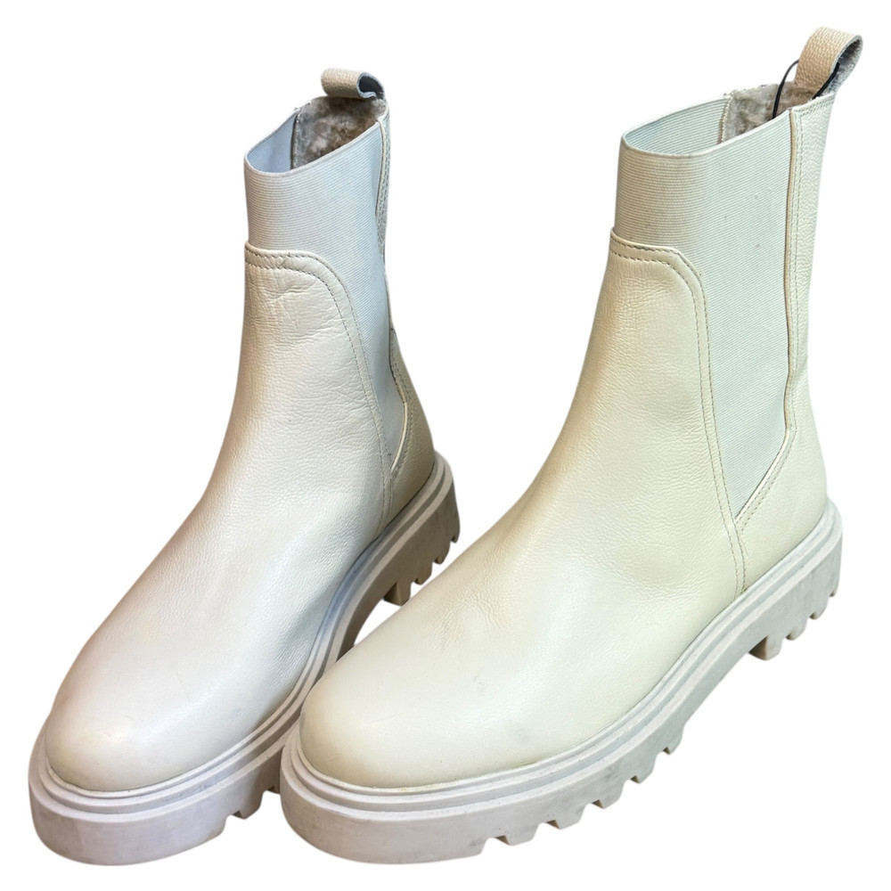 Zign BOTKI damskie 40/39