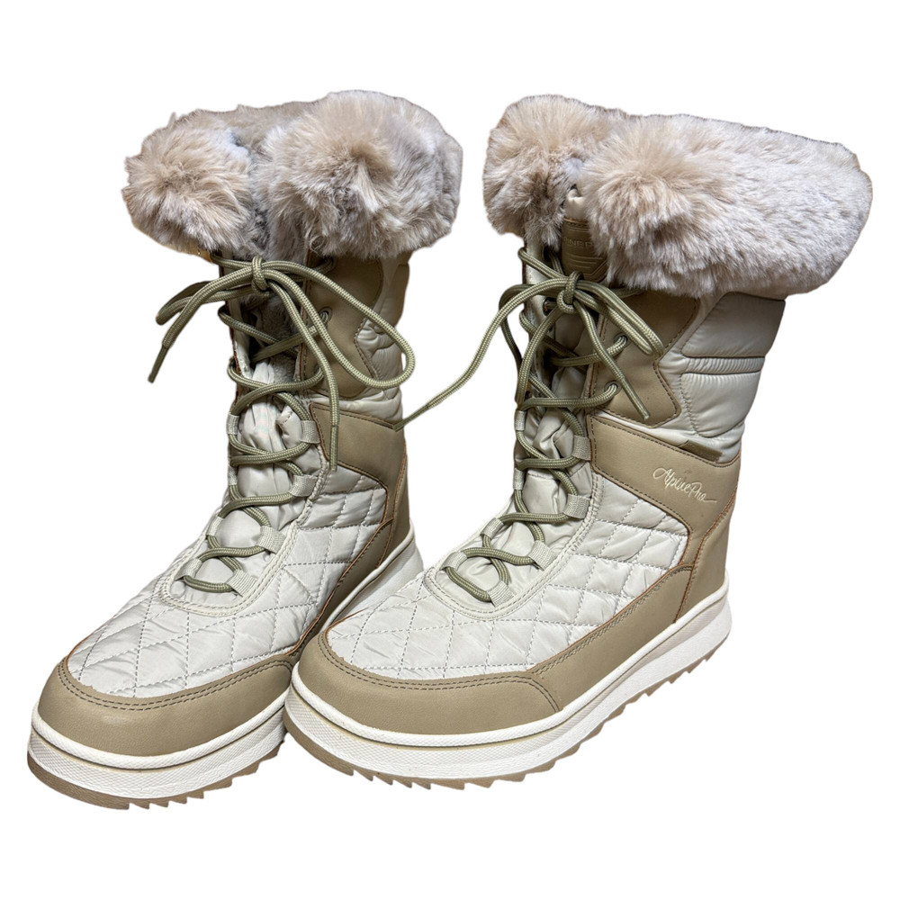 Alpine Pro ŚNIEGOWCE damskie 40