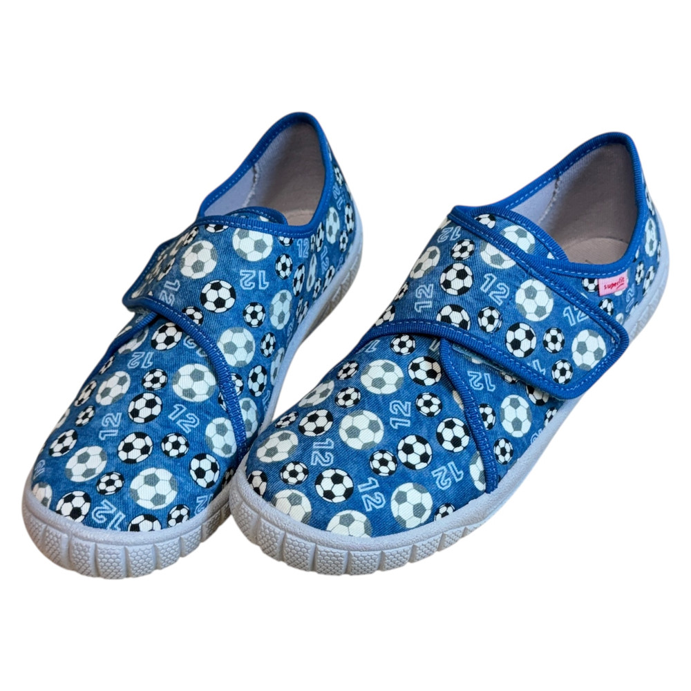 Superfit KAPCIE dziecięce 37/36