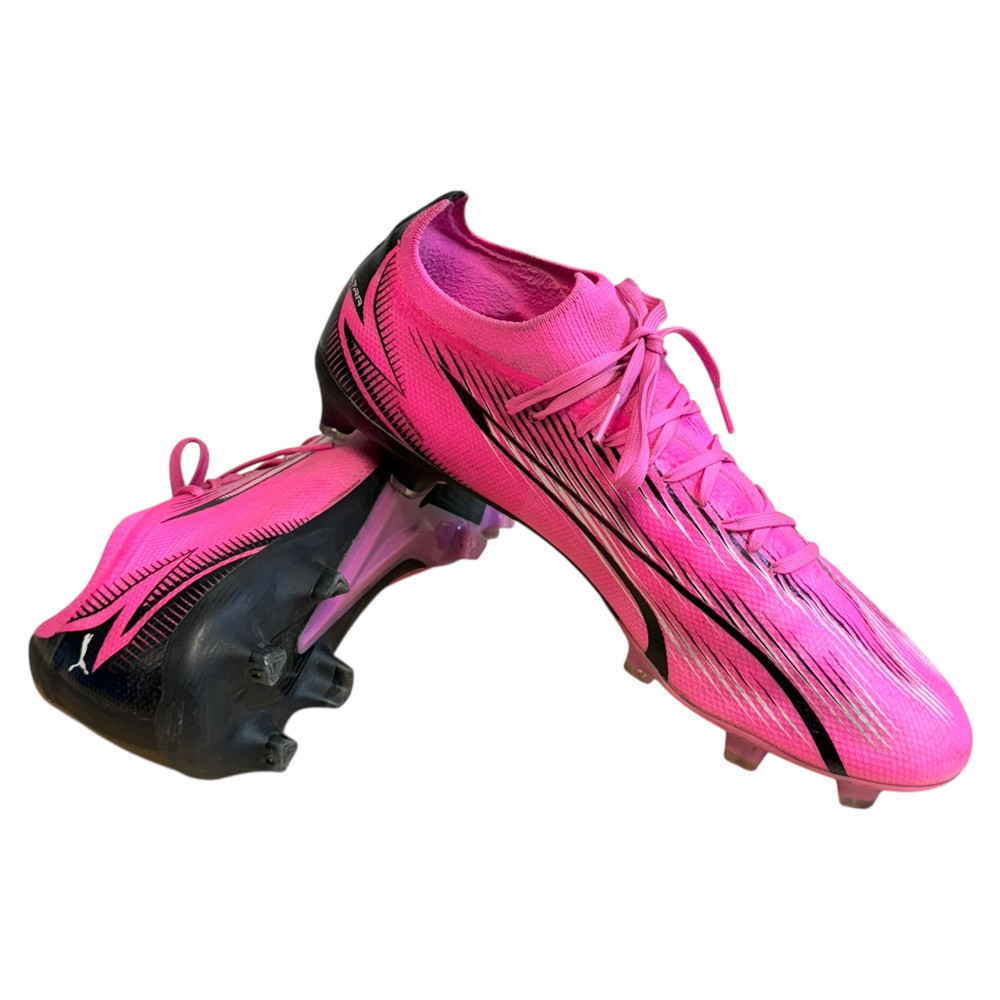 Puma Ultra Match Fg BUTY SPORTOWE korki męskie 44,5