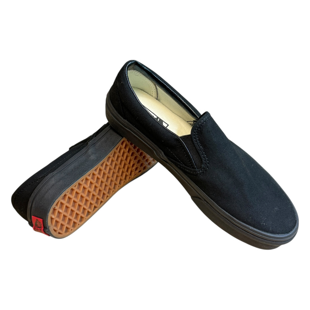 Vans Classic TRAMPKI wsuwane damskie 39/40