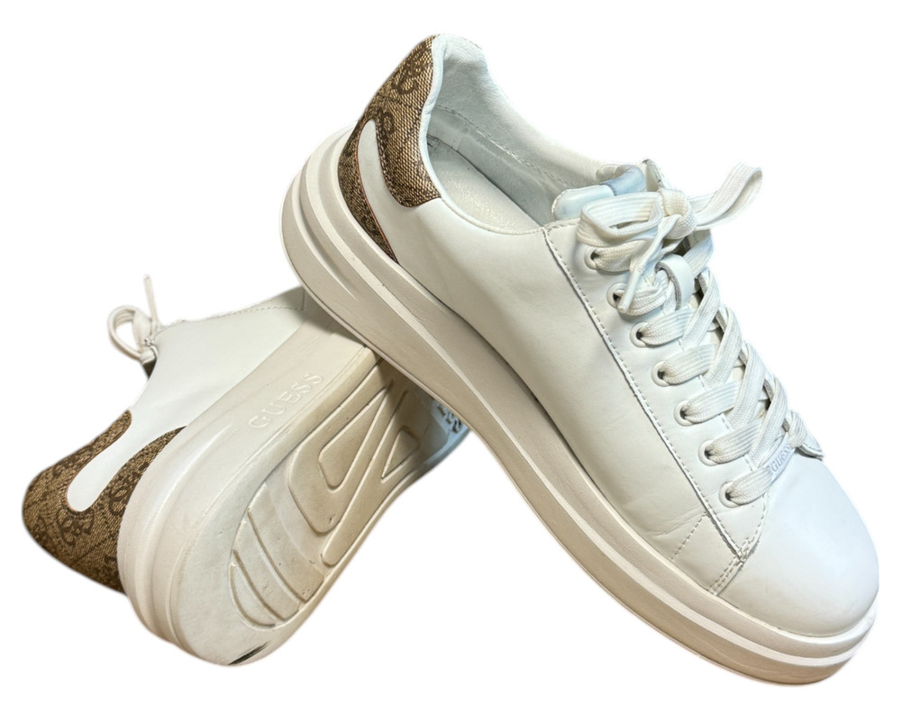 Guess  TRAMPKI  damskie 39