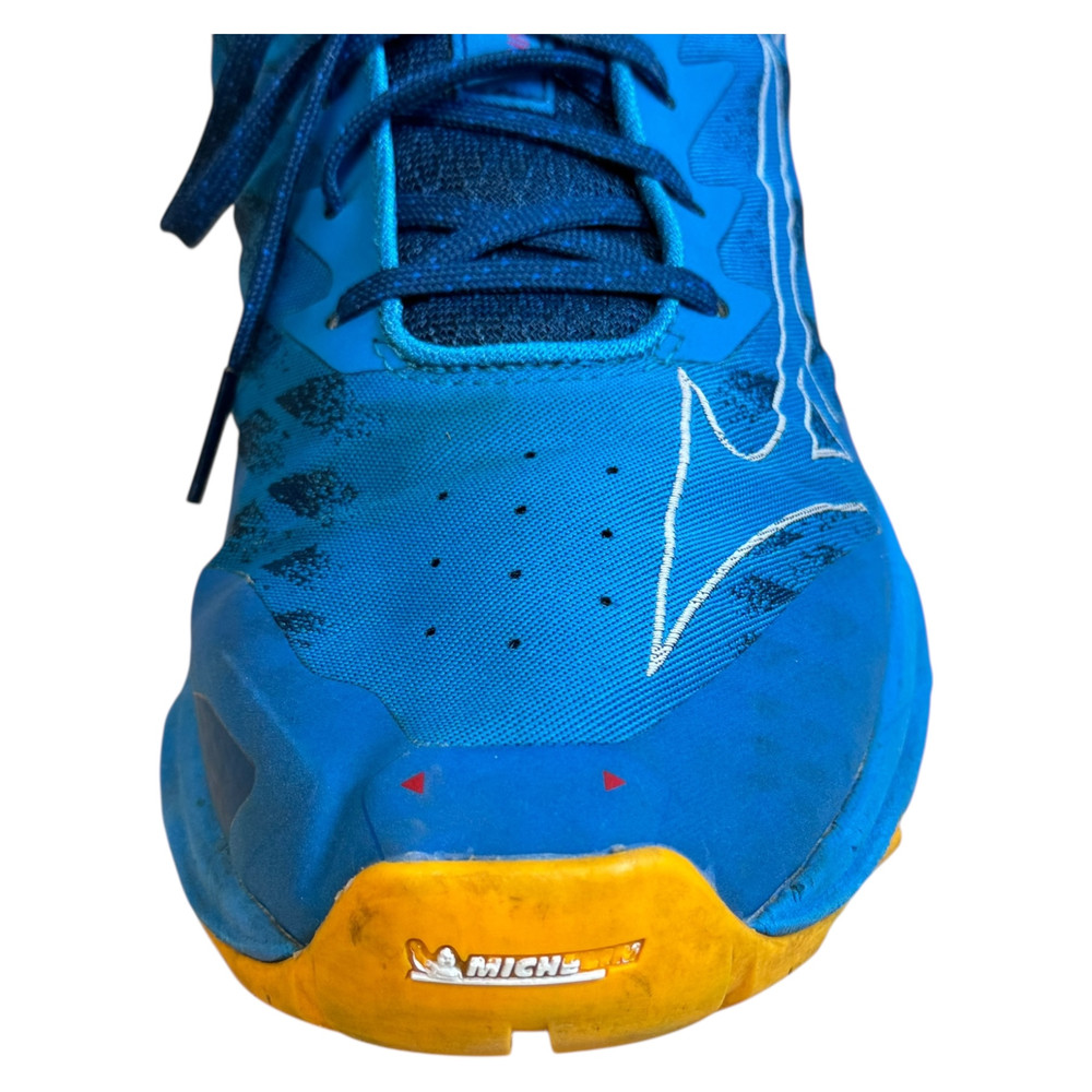 Mizuno Wave Daichi 7 BUTY SPORTOWE męskie 42,5