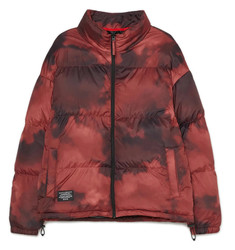 Naketano parka jacket L