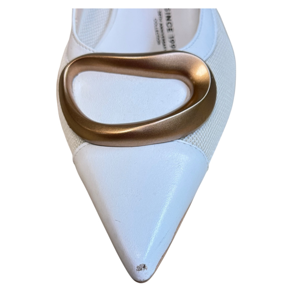 Hispanitas CZÓŁENKA damskie 38