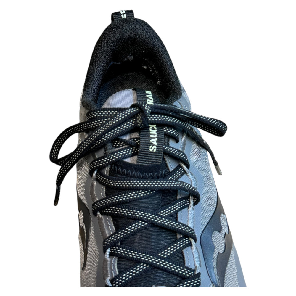 Saucony Xodus Ultra 2 BUTY SPORTOWE męskie 42,5