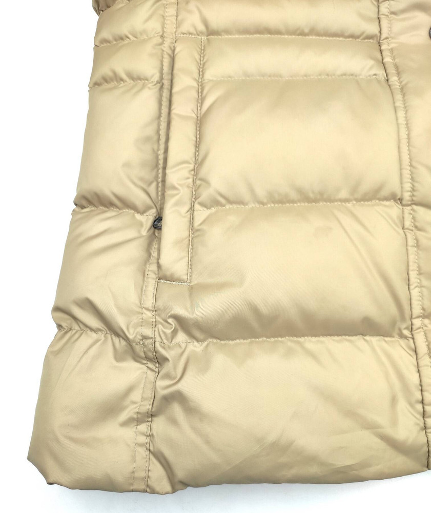 Kurtka puchowa Tommy Hilfiger S