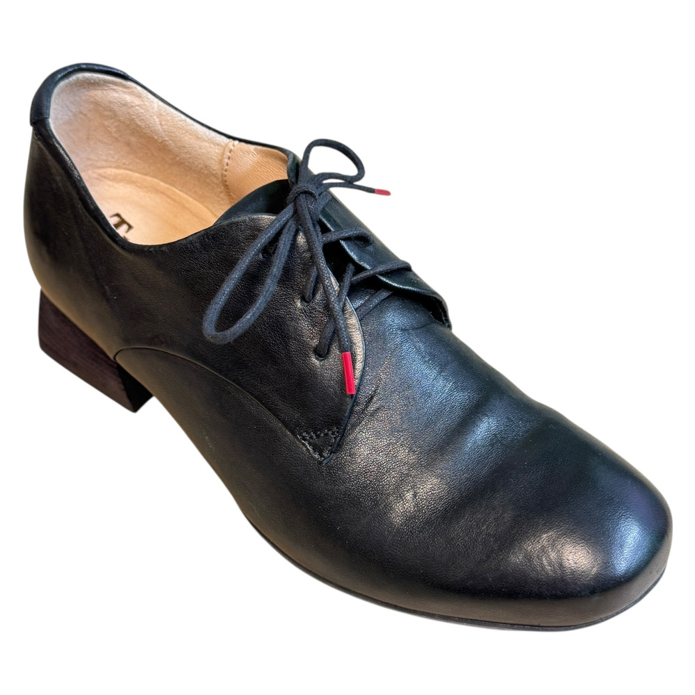 Think PÓŁBUTY damskie 38