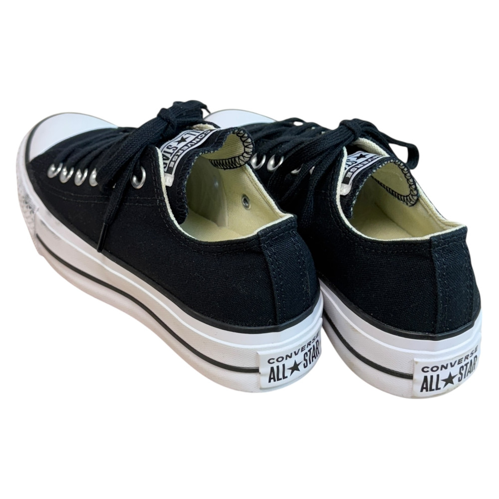 Converse Chuck Taylor All Star Lift Ox TRAMPKI damskie 36/35