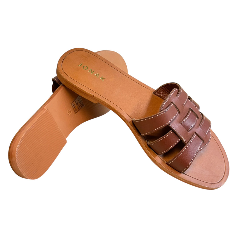 Jonak KLAPKI damskie 39/38