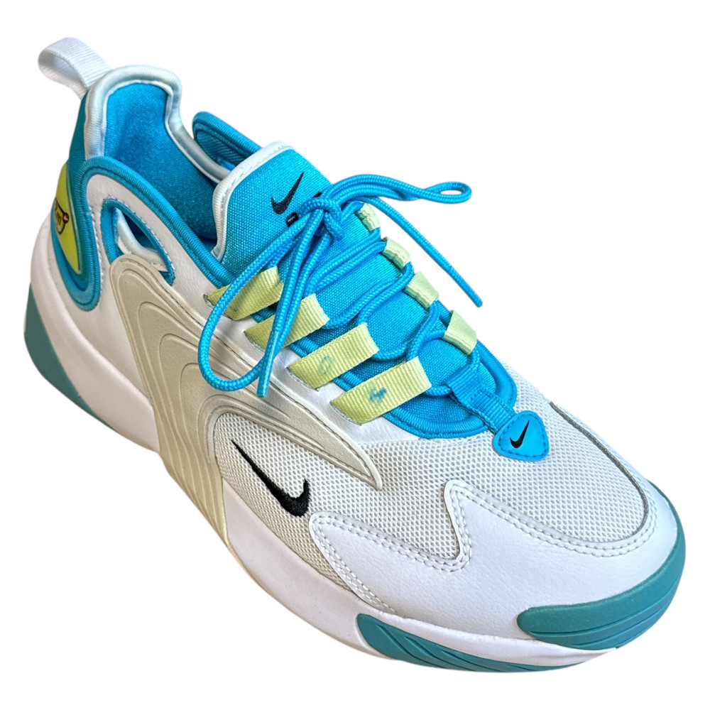 Nike WMNS Zoom 2K BUTY SPORTOWE damskie 38.5