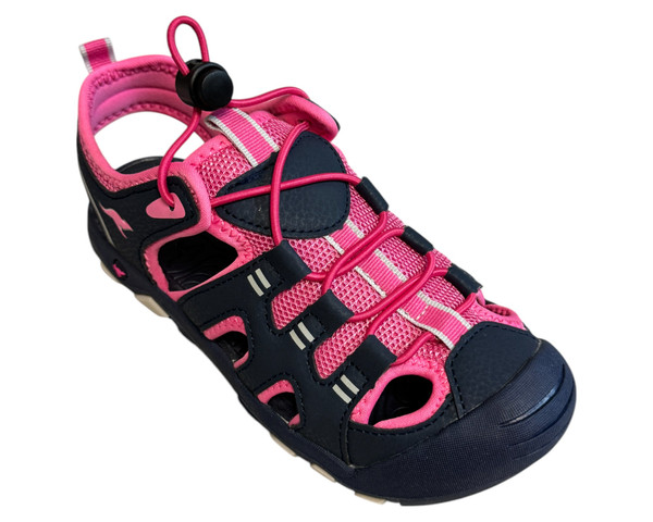 Kangaroos K-Trek Jam SANDAŁY  dziecięce 33