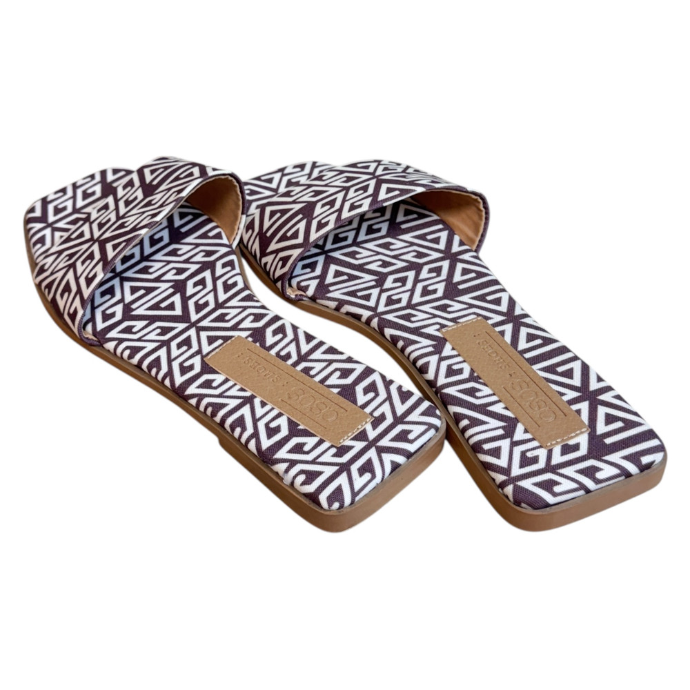 Asos KLAPKI damskie 38