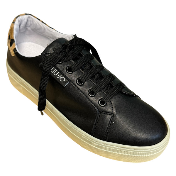 Liu Jo Alicia BUTY SPORTOWE damskie 39/38