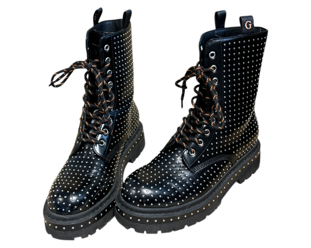 Guess  BOTKI  damskie 40