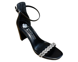 Marco Tozzi SANDAŁY damskie 39