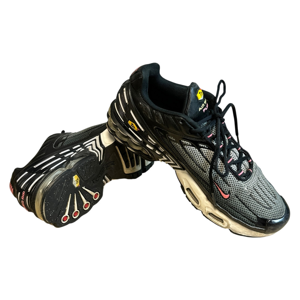 Nike Air Max Plus III BUTY SPORTOWE męskie 44