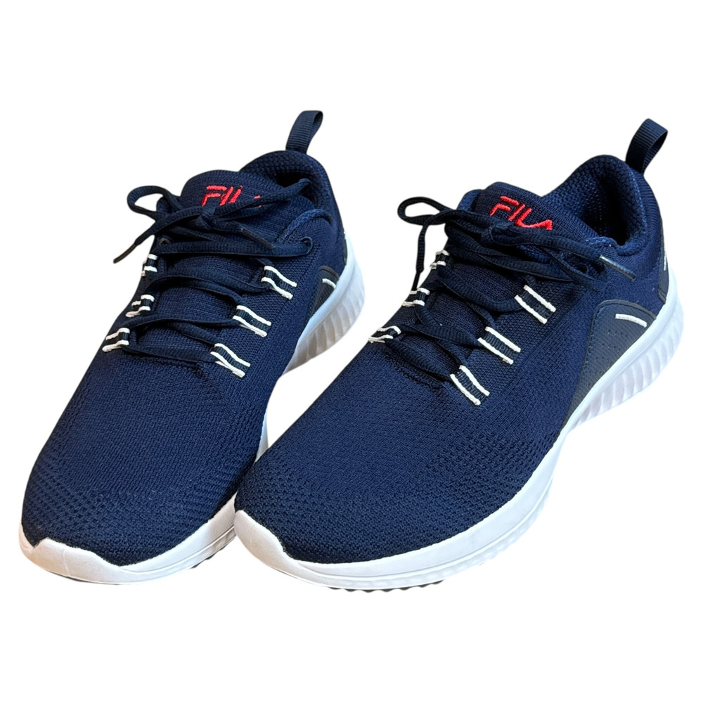 Fila Verso Athletic BUTY SPORTOWE męskie 41