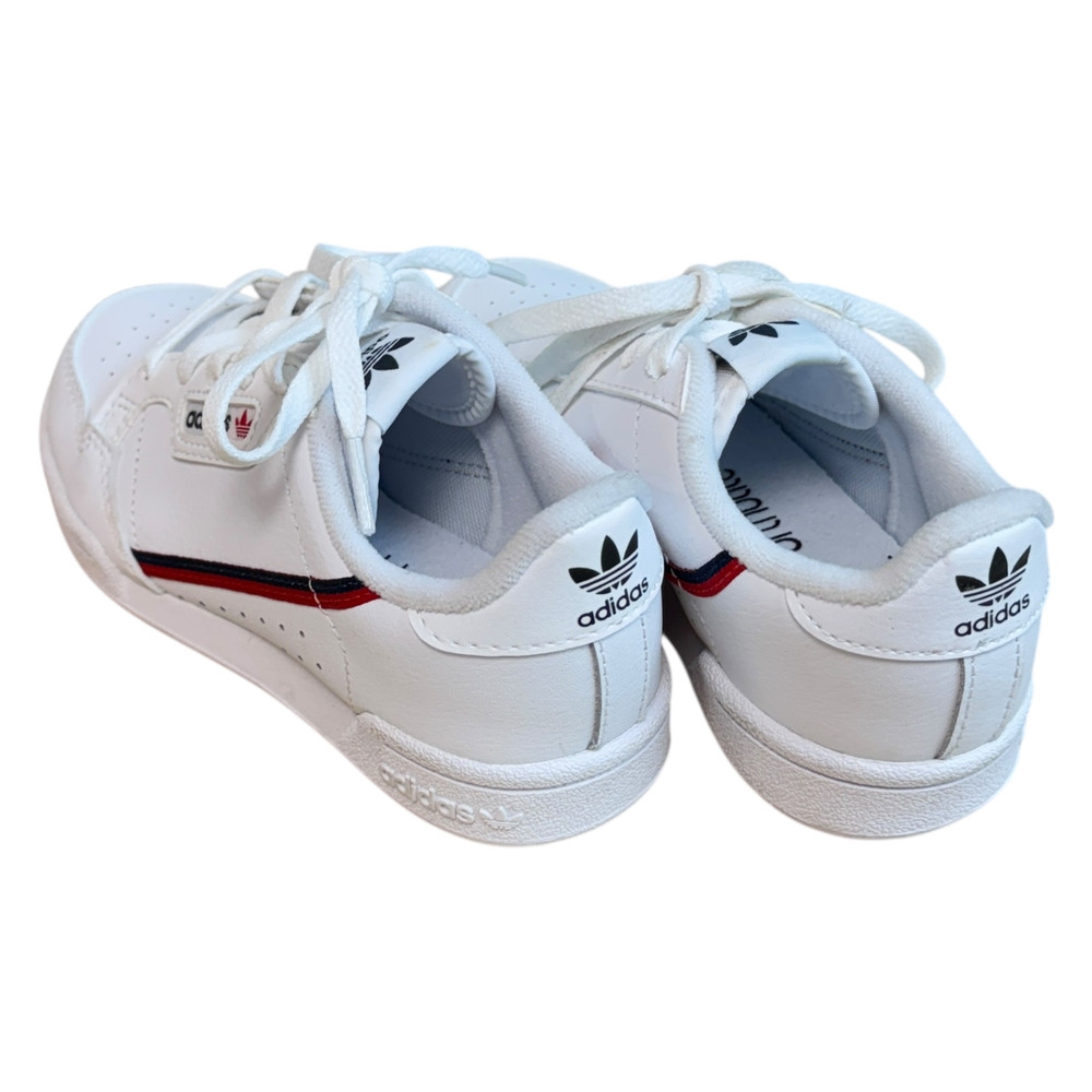 Adidas Continental 80 BUTY SPORTOWE dziecięce 30.5