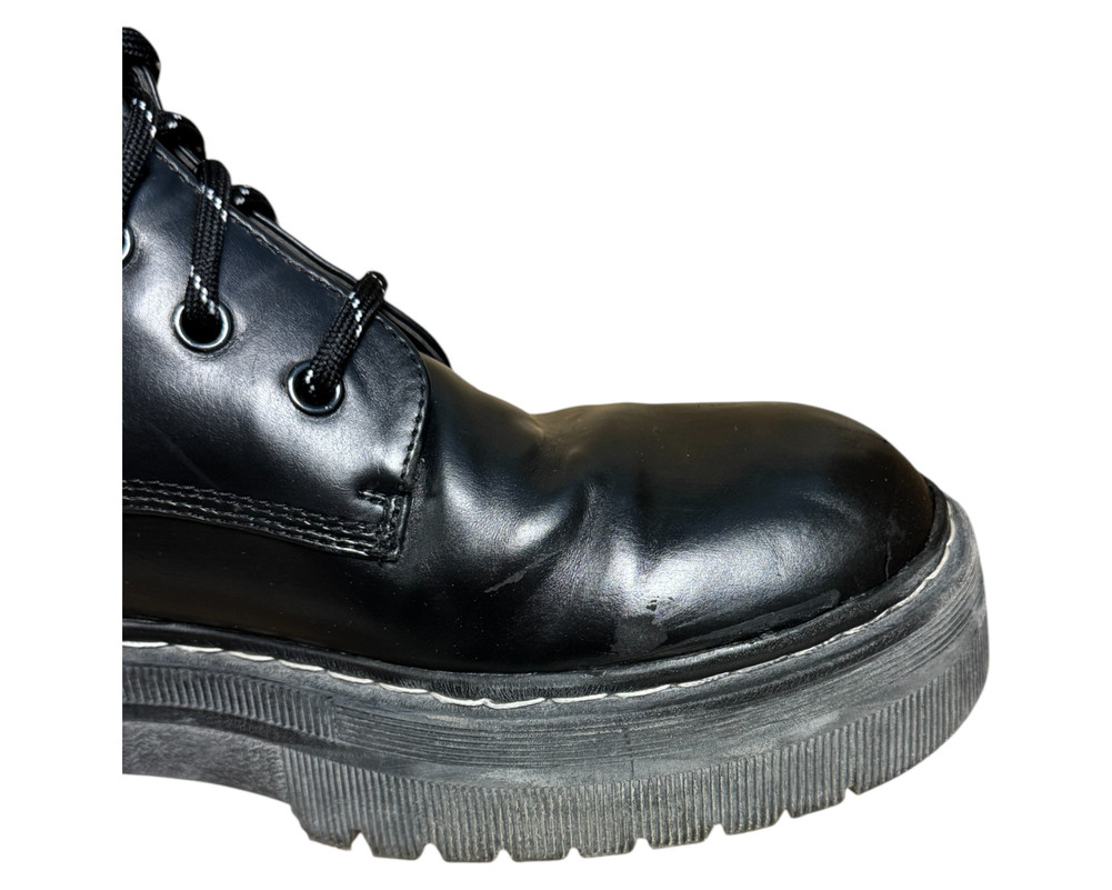 Dockers  BOTKI  damskie 41