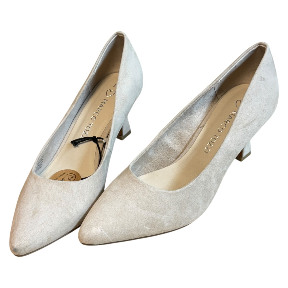 Marco Tozzi CZÓŁENKA damskie 40/39