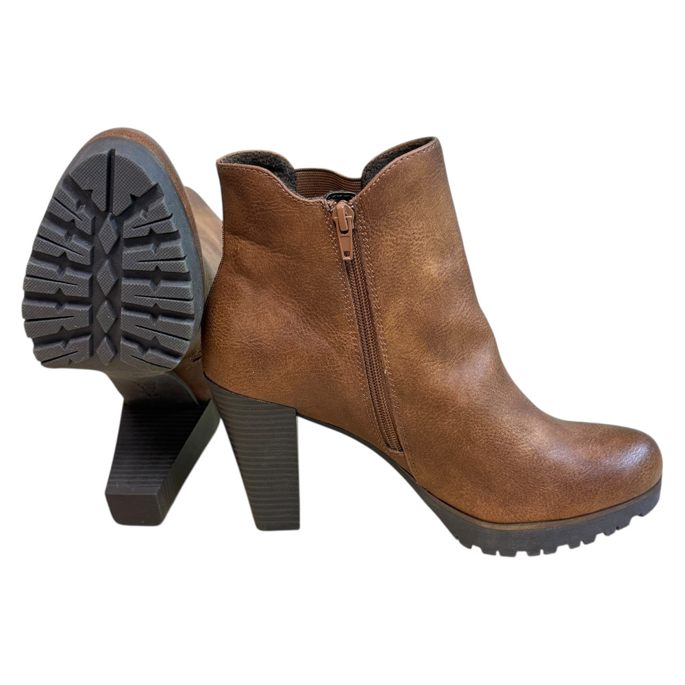 Bugatti BOTKI damskie 40