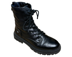 Mustang BOTKI damskie 36