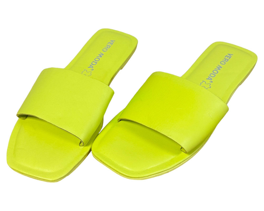 Vero Moda  KLAPKI  damskie 39/38