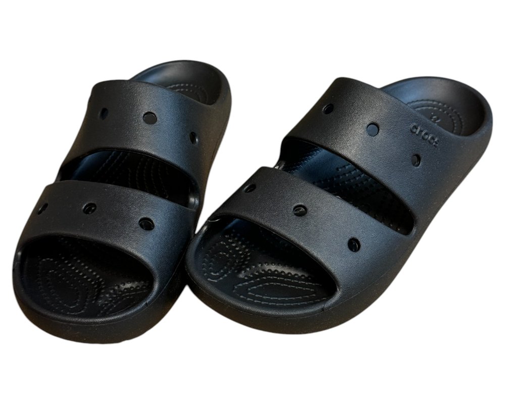 Crocs Classic Sandal V2 U KLAPKI  damskie 38/39/39/40