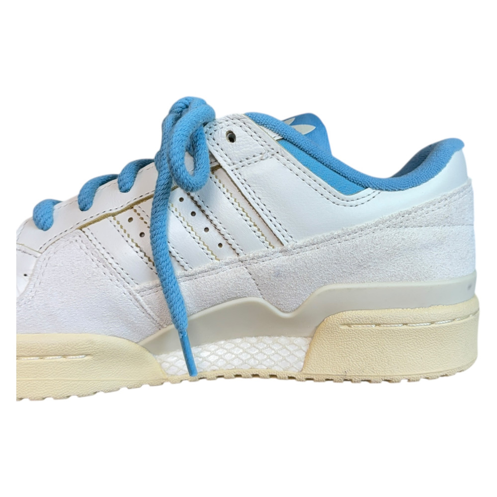 Adidas Forum 84 Low CL BUTY SPORTOWE damskie 40 2/3 41 1/3